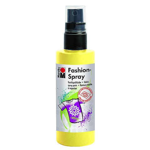 oorlog koolstof Slijm Fashion spray - Marabu - Textielverf - Kunstnijverheidsmaterialen -  Producten - Van der Linde