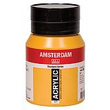 Amsterdam acrylverf
Pot  500 ml.