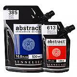 Sennelier Abstract acrylverf 120 ml