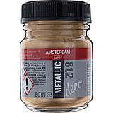 Amsterdam deco metallics 50 ml