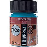 Amsterdam deco universal gloss 16 ml
