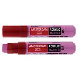 Amsterdam Acrylic Markers 15MM.
