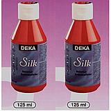 Silk stoffenverf 125 ml.