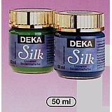 Silk stoffenverf 50 ml.