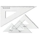 Linex driehoeken