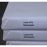 H.T.S.
Tekenpapier 120 grams wit