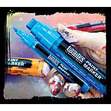 Liquitex professional paint markers 15 mm