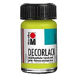 Decorlack 15 ml