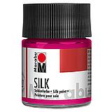 Silk 50 ml.