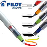 Pilot Parallel pen